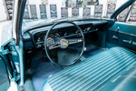 1962 CHEVROLET BEL AIR BUBBLE TOP - Misc 18 - 257106