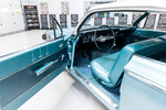 1962 CHEVROLET BEL AIR BUBBLE TOP - Misc 16 - 257106