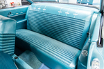 1962 CHEVROLET BEL AIR BUBBLE TOP - Misc 24 - 257106