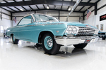 1962 CHEVROLET BEL AIR BUBBLE TOP - Misc 3 - 257106