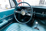 1962 CHEVROLET BEL AIR BUBBLE TOP - Misc 23 - 257106