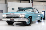 1962 CHEVROLET BEL AIR BUBBLE TOP - Misc 10 - 257106