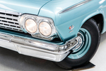 1962 CHEVROLET BEL AIR BUBBLE TOP - Misc 12 - 257106