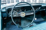 1962 CHEVROLET BEL AIR BUBBLE TOP - Misc 22 - 257106