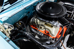 1962 CHEVROLET BEL AIR BUBBLE TOP - Misc 35 - 257106