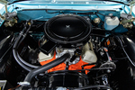 1962 CHEVROLET BEL AIR BUBBLE TOP - Misc 29 - 257106