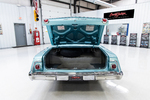 1962 CHEVROLET BEL AIR BUBBLE TOP - Misc 36 - 257106