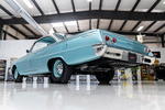 1962 CHEVROLET BEL AIR BUBBLE TOP - Misc 8 - 257106