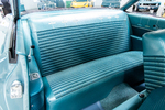 1962 CHEVROLET BEL AIR BUBBLE TOP - Misc 25 - 257106