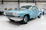 1962 CHEVROLET BEL AIR BUBBLE TOP - Misc 2 - 257106