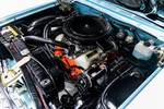 1962 CHEVROLET BEL AIR BUBBLE TOP - Misc 27 - 257106
