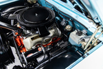 1962 CHEVROLET BEL AIR BUBBLE TOP - Misc 34 - 257106