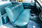 1962 CHEVROLET BEL AIR BUBBLE TOP - Misc 21 - 257106