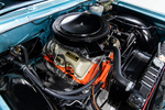 1962 CHEVROLET BEL AIR BUBBLE TOP - Misc 31 - 257106