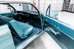 1962 CHEVROLET BEL AIR BUBBLE TOP - Misc 17 - 257106