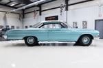 1962 CHEVROLET BEL AIR BUBBLE TOP - Misc 7 - 257106