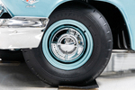 1962 CHEVROLET BEL AIR BUBBLE TOP - Misc 14 - 257106