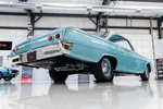 1962 CHEVROLET BEL AIR BUBBLE TOP - Misc 9 - 257106