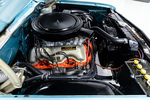 1962 CHEVROLET BEL AIR BUBBLE TOP - Misc 33 - 257106