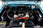 1962 CHEVROLET BEL AIR BUBBLE TOP - Misc 26 - 257106