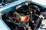 1962 CHEVROLET BEL AIR BUBBLE TOP - Misc 28 - 257106