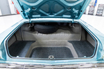 1962 CHEVROLET BEL AIR BUBBLE TOP - Misc 37 - 257106