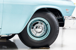 1962 CHEVROLET BEL AIR BUBBLE TOP - Misc 15 - 257106