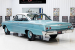 1962 CHEVROLET BEL AIR BUBBLE TOP - Misc 4 - 257106