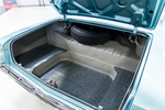 1962 CHEVROLET BEL AIR BUBBLE TOP - Misc 39 - 257106
