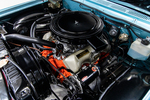 1962 CHEVROLET BEL AIR BUBBLE TOP - Misc 30 - 257106