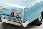 1962 CHEVROLET BEL AIR BUBBLE TOP - Misc 13 - 257106