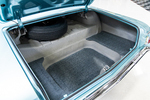1962 CHEVROLET BEL AIR BUBBLE TOP - Misc 38 - 257106