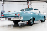 1962 CHEVROLET BEL AIR BUBBLE TOP - Misc 11 - 257106