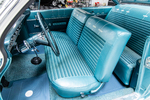 1962 CHEVROLET BEL AIR BUBBLE TOP - Misc 20 - 257106