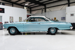 1962 CHEVROLET BEL AIR BUBBLE TOP - Misc 6 - 257106