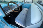 1960 CHEVROLET C10 CUSTOM PICKUP - Interior - 257107
