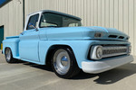 1960 CHEVROLET C10 CUSTOM PICKUP - Misc 9 - 257107