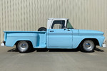 1960 CHEVROLET C10 CUSTOM PICKUP - Misc 18 - 257107