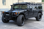 2006 AM GENERAL HUMMER H1 ALPHA WAGON - Front 3/4 - 257119