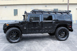 2006 AM GENERAL HUMMER H1 ALPHA WAGON - Misc 1 - 257119