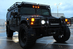 2006 AM GENERAL HUMMER H1 ALPHA WAGON - Misc 9 - 257119