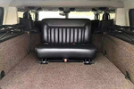 2006 AM GENERAL HUMMER H1 ALPHA WAGON - Misc 16 - 257119
