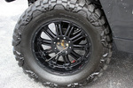 2006 AM GENERAL HUMMER H1 ALPHA WAGON - Misc 11 - 257119
