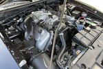 2001 FORD MUSTANG COBRA SVT CONVERTIBLE - Engine - 257131