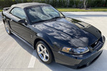 2001 FORD MUSTANG COBRA SVT CONVERTIBLE - Front 3/4 - 257131