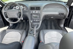 2001 FORD MUSTANG COBRA SVT CONVERTIBLE - Interior - 257131