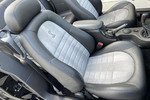 2001 FORD MUSTANG COBRA SVT CONVERTIBLE - Misc 8 - 257131