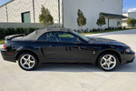 2001 FORD MUSTANG COBRA SVT CONVERTIBLE - Side Profile - 257131