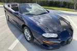 2002 CHEVROLET CAMARO Z/28 CONVERTIBLE - Front 3/4 - 257134