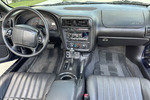 2002 CHEVROLET CAMARO Z/28 CONVERTIBLE - Interior - 257134